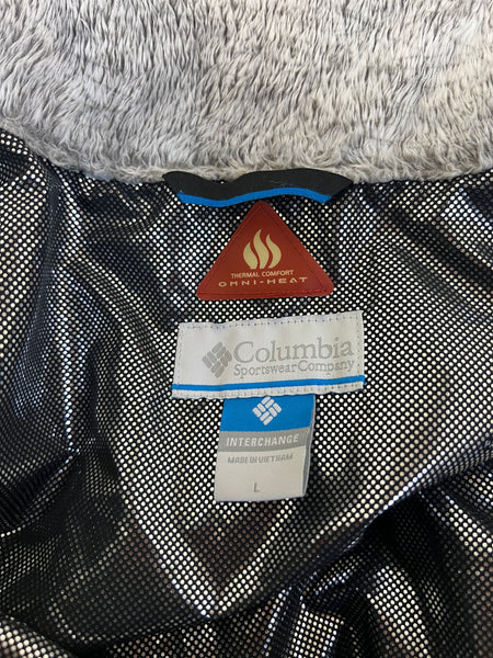 Columbia Jacket
