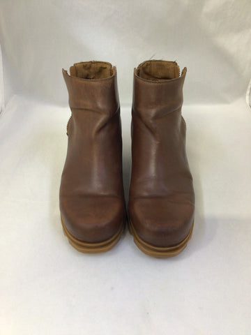 Sorel Booties