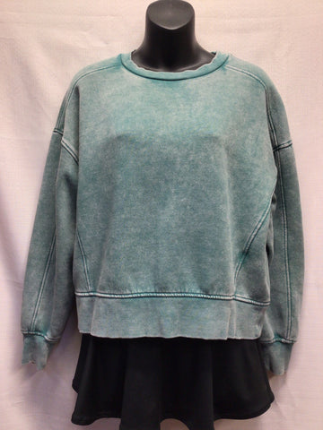 Marika Sweater