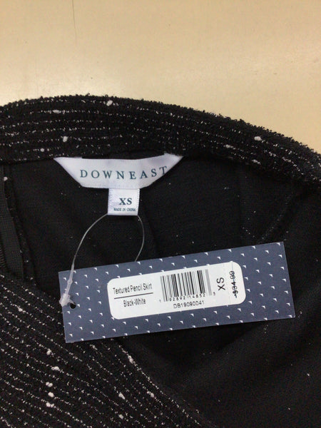 Downeast Skirt