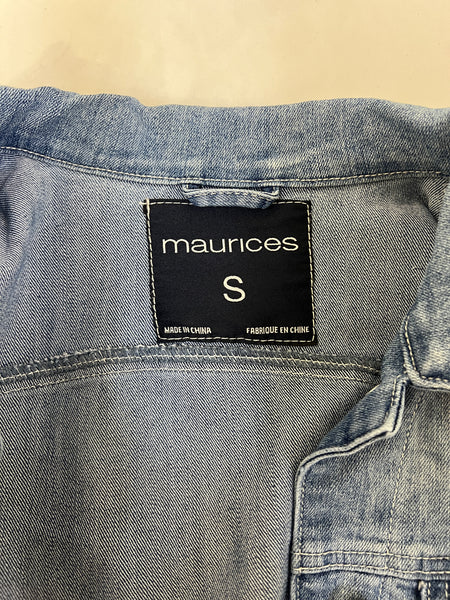 Maurices Jacket