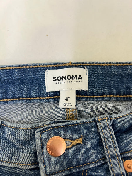 Sonoma Jeans