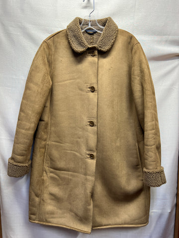 Land’s End Coat