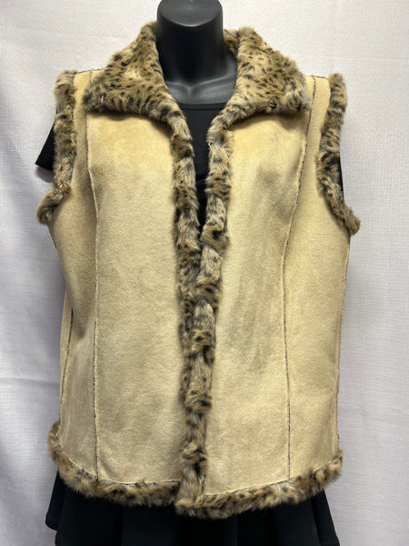 Tally-Ho Vest