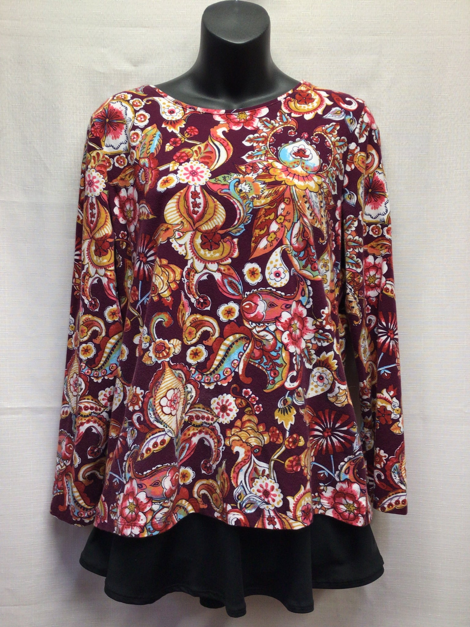 Talbots Tops