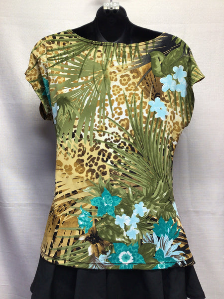 Dress Barn Top