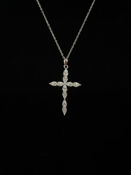 Sterling Silver Necklace