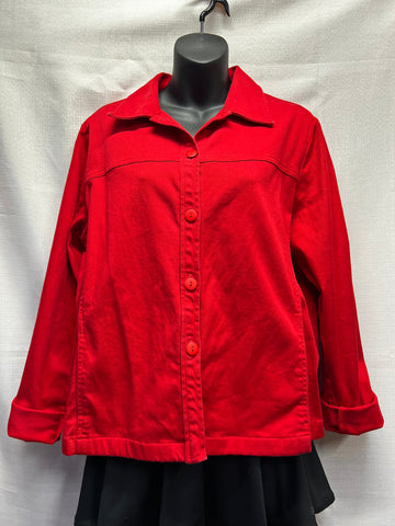 Pendleton Jacket