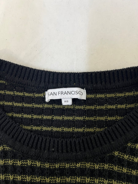 San Francisco Sweater