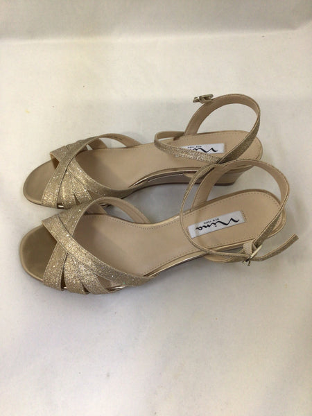 Nina Wedge