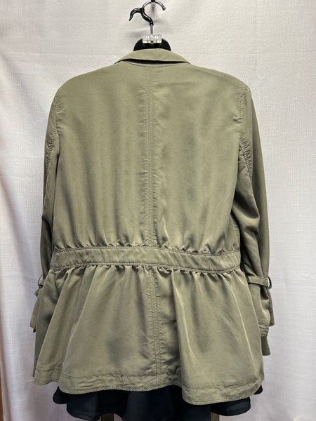 Banana Republic Jacket