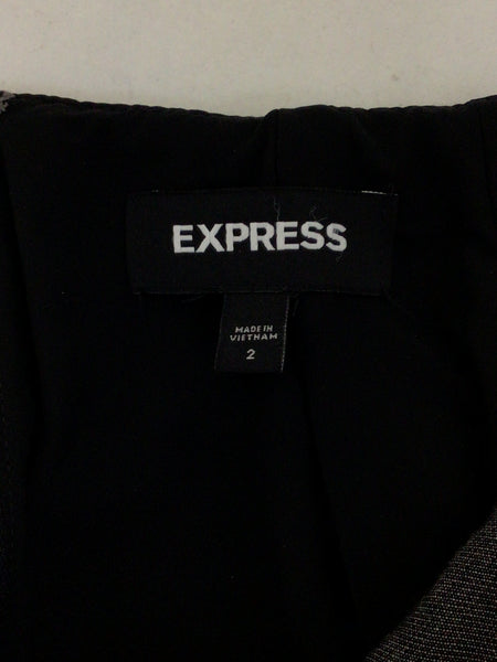 Express Skirt