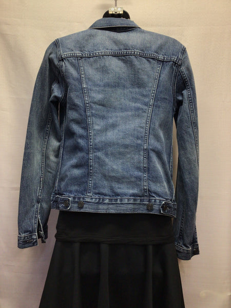Gap Jacket