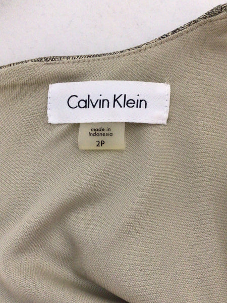 Calvin Klein Dress