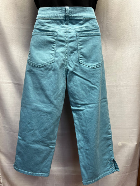 NYDJ Capris