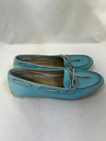 Sperry Flats
