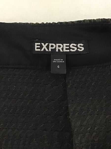 Express Skirt