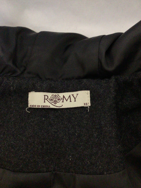 ROMY Coat