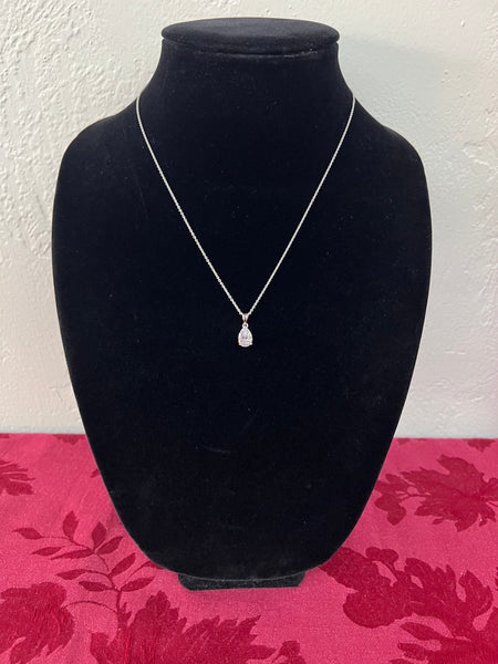 Sterling Silver Necklace