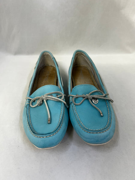 Sperry Flats