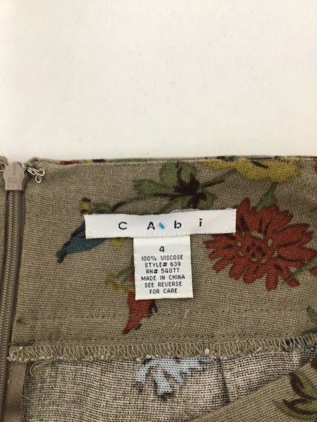 Cabi Skirt