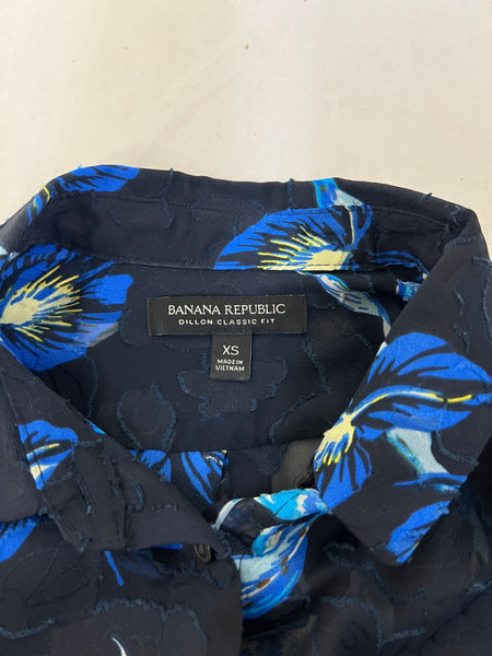 Banana Republic Top