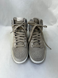 Nike Dunk High Sneakers