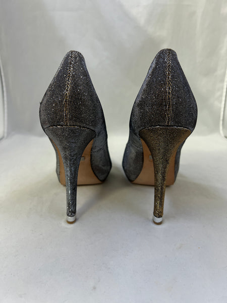 Badgley Mischka Heels