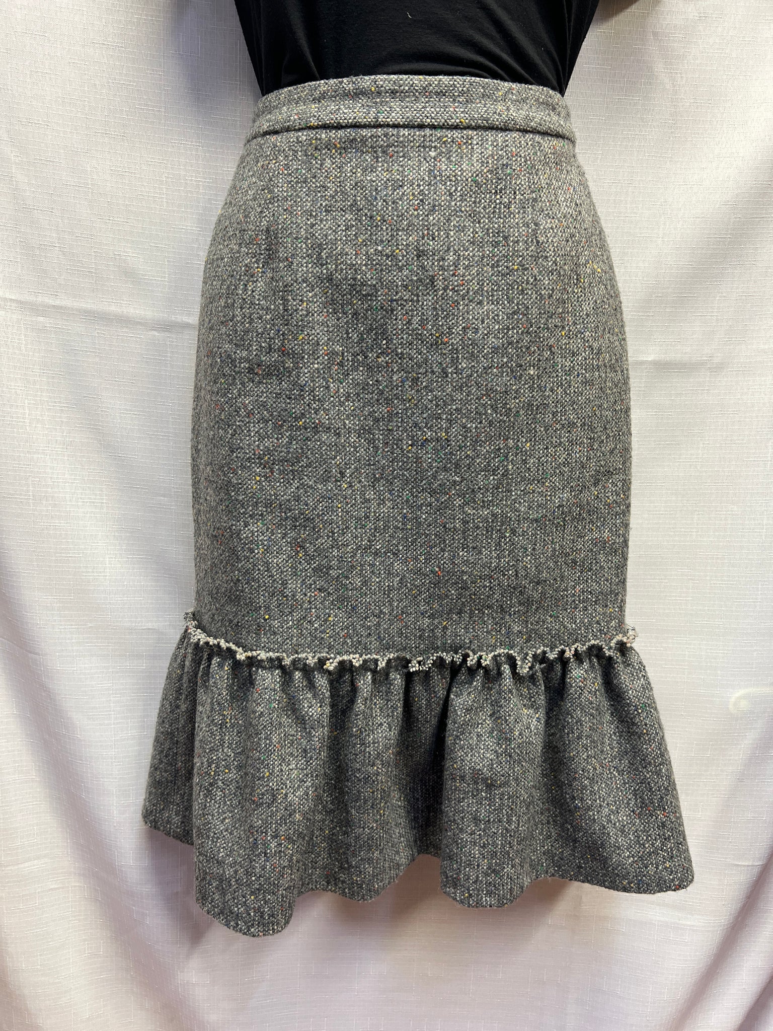 Halogen Skirt