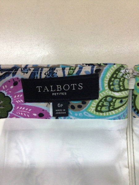 Talbots Skirt