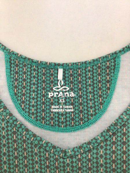 Prana Dress