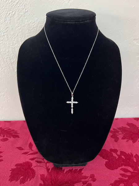 Sterling Silver Necklace