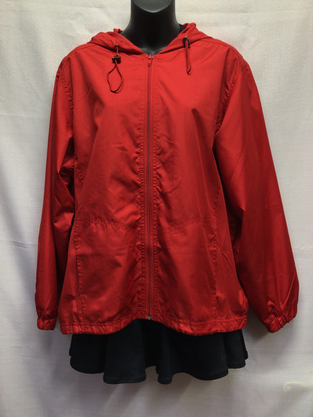 Outerwear