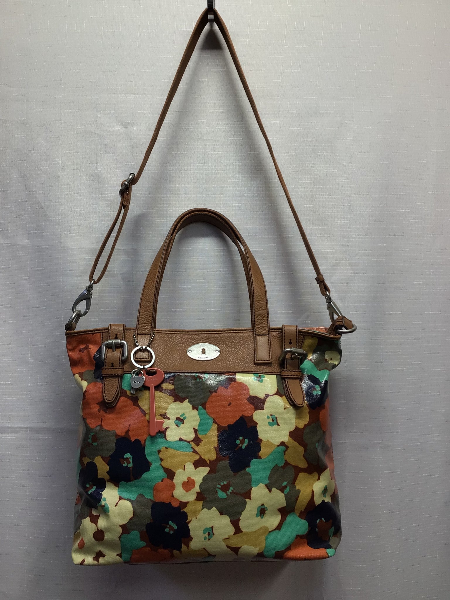 Fossil Purse