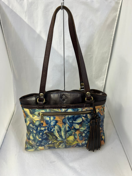 Patricia Nash Purse