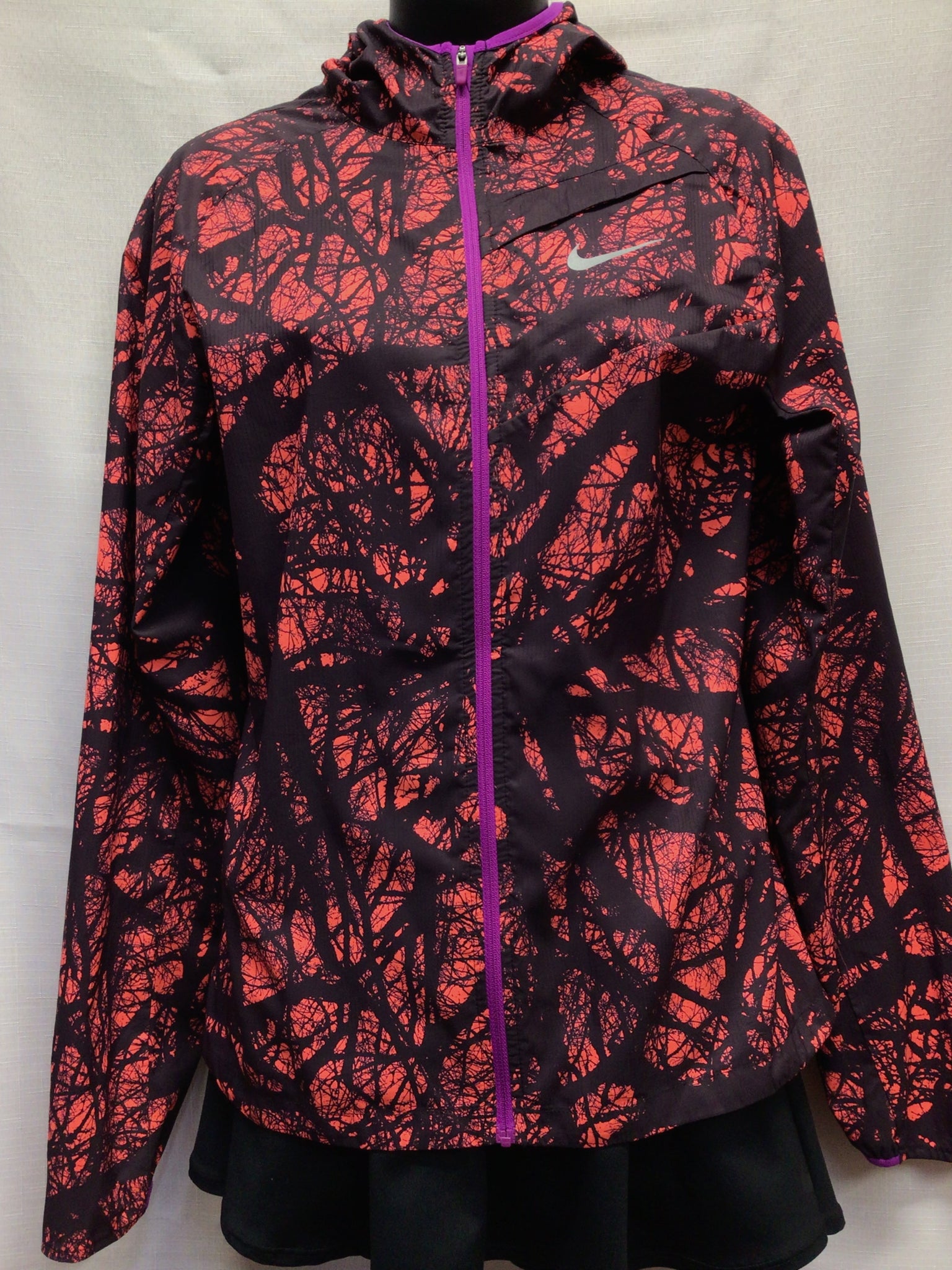 Nike Windbreaker