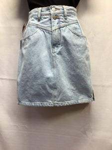 Jordache Skirt