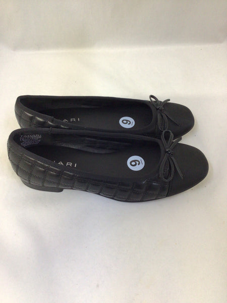 Tahari Flats