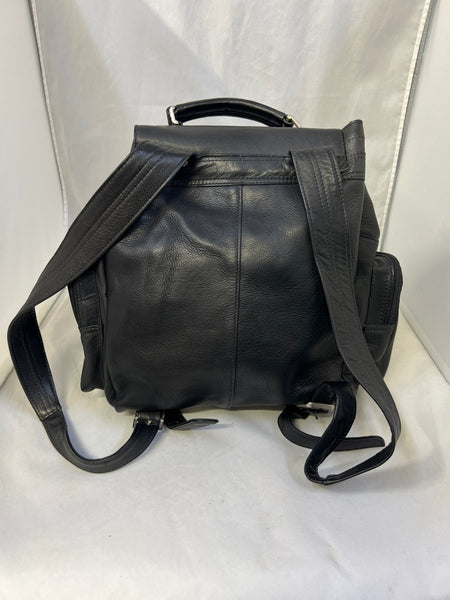 David King Boston Backpack