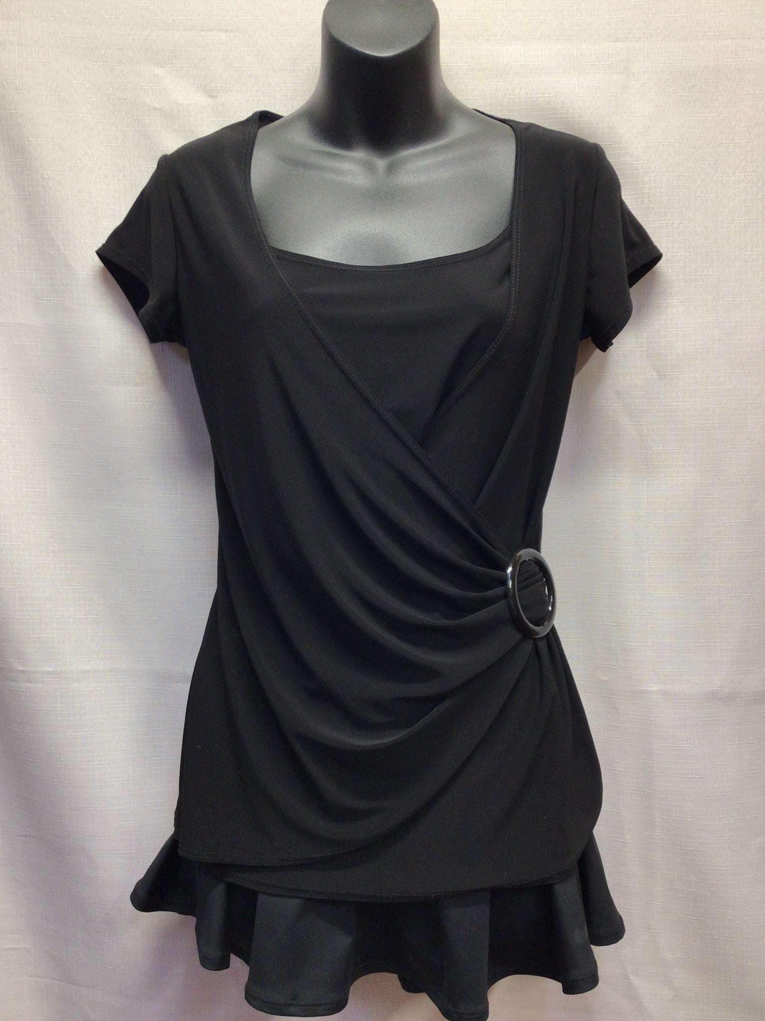 Dynamite Top