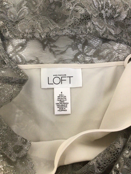 Loft Tank Top