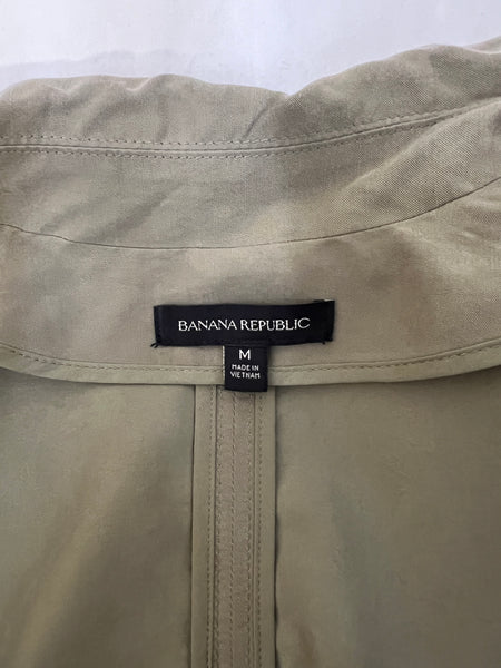 Banana Republic Jacket