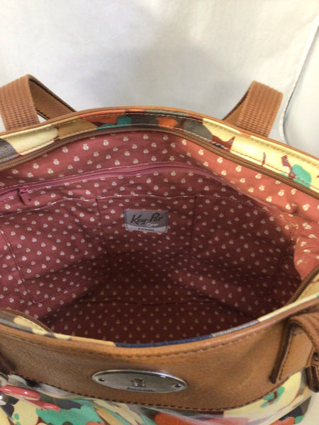 Fossil Purse