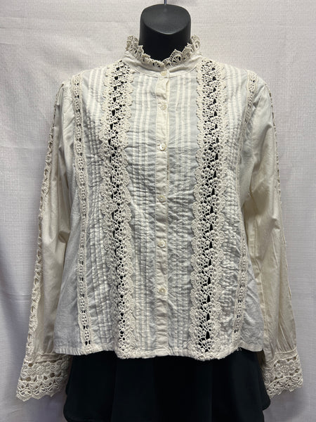 Jennifer & Grace Top