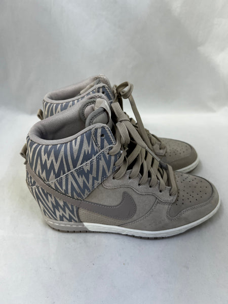 Nike Dunk High Sneakers