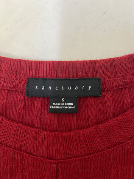 Sanctuary Top