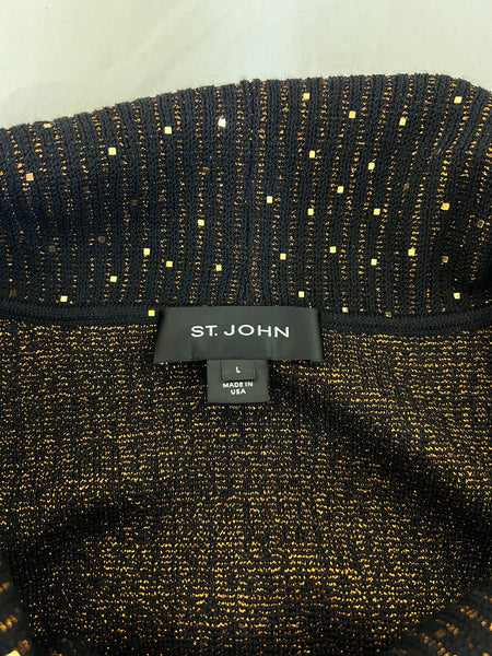 St. John Sweater