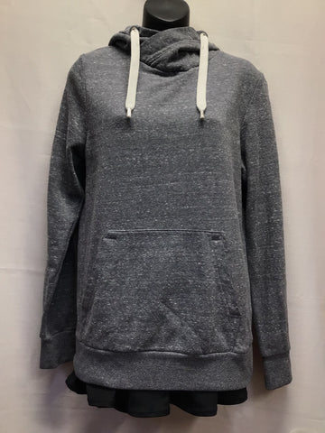 Divided Hoodie