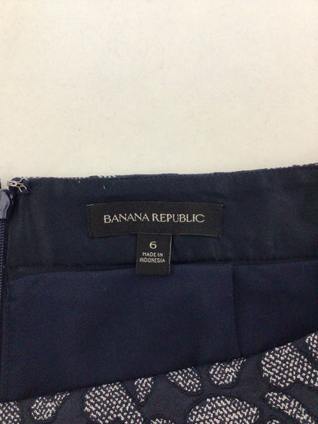 Banana Republic Skirt