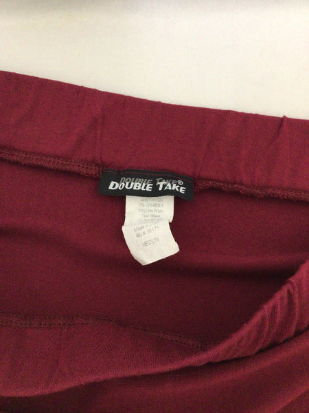 Double Take Skirt